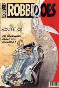 Issue #2961