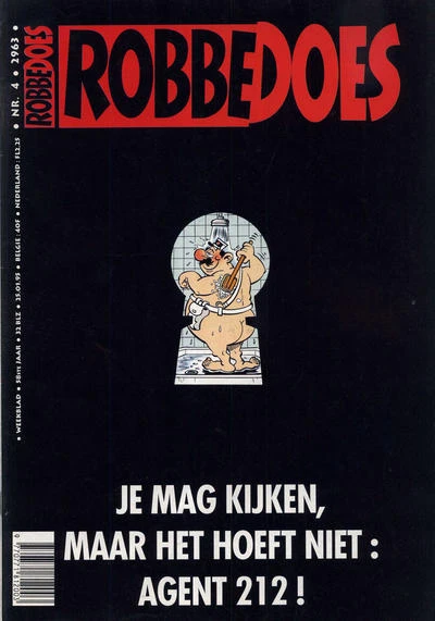 Cover of Volume #2963