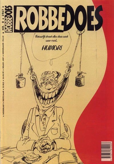 Cover of Volume #2967