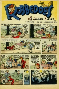 Issue #297