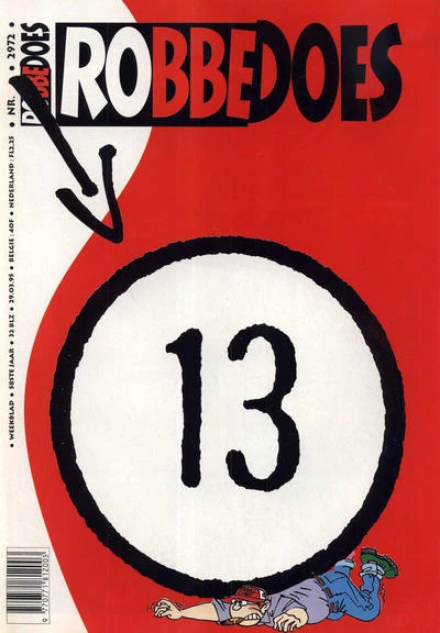 Cover of Volume #2972