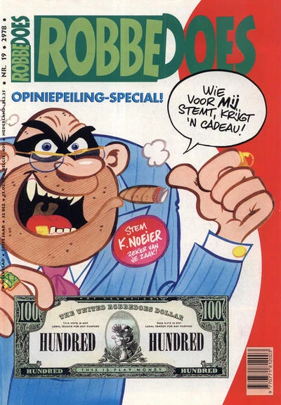 Cover of Volume #2978