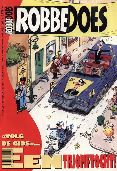 Cover of Volume #2979