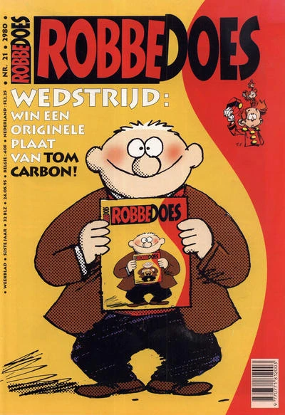 Cover of Volume #2980