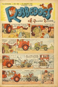Issue #299