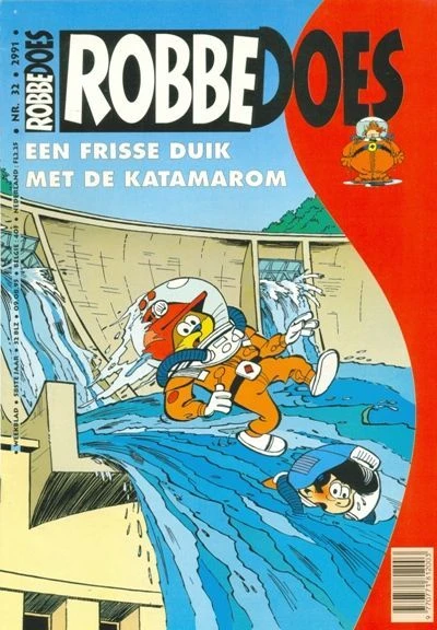 Cover of Volume #2991