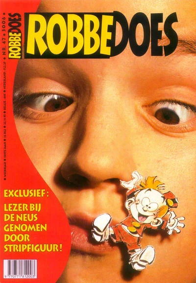 Cover of Volume #3006