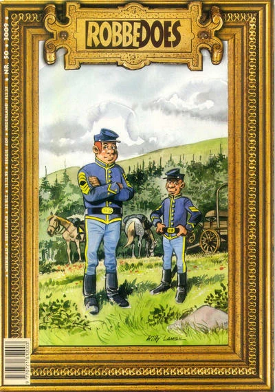 Cover of Volume #3009