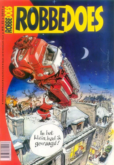 Cover of Volume #3011