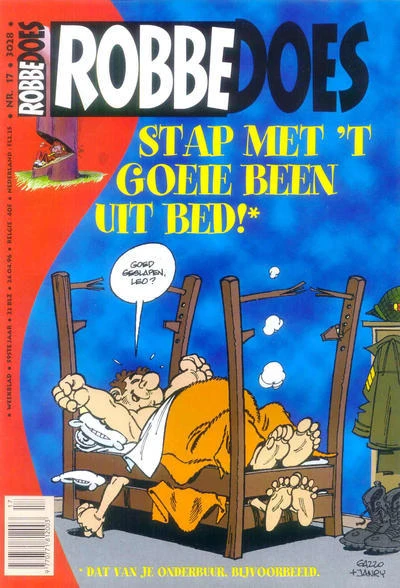 Cover of Volume #3028