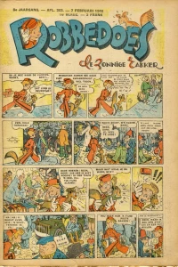 Issue #303