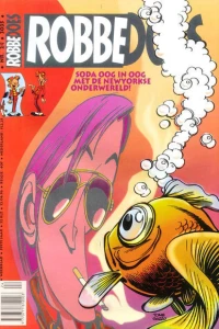 Issue #3035