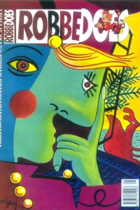 Issue #3036