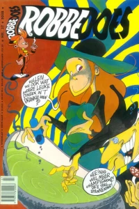 Issue #3038