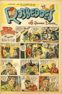 Issue #304