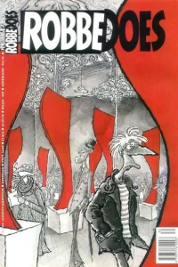 Issue #3041