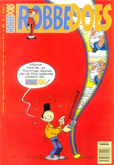 Cover of Volume #3043
