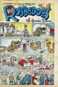 Issue #305