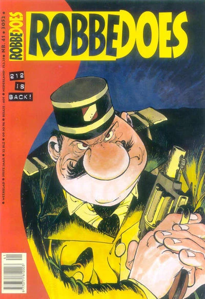 Cover of Volume #3052