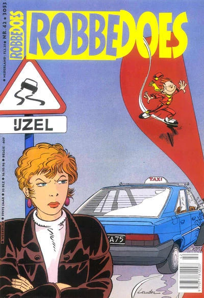 Cover of Volume #3053