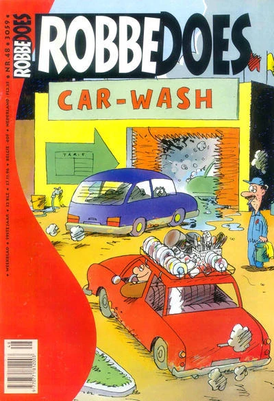 Cover of Volume #3059