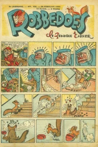 Issue #306