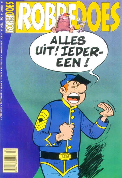 Cover of Volume #3061