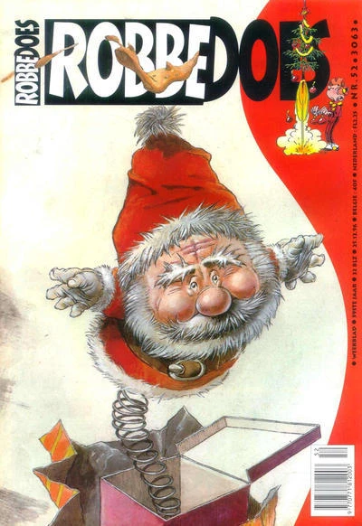 Cover of Volume #3063