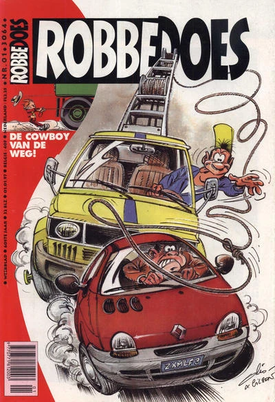Cover of Volume #3064