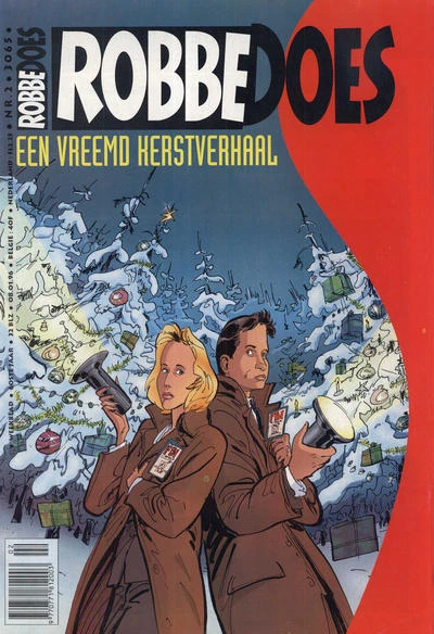 Cover of Volume #3065