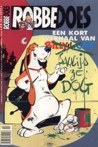 Issue #3073