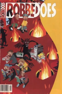 Issue #3075
