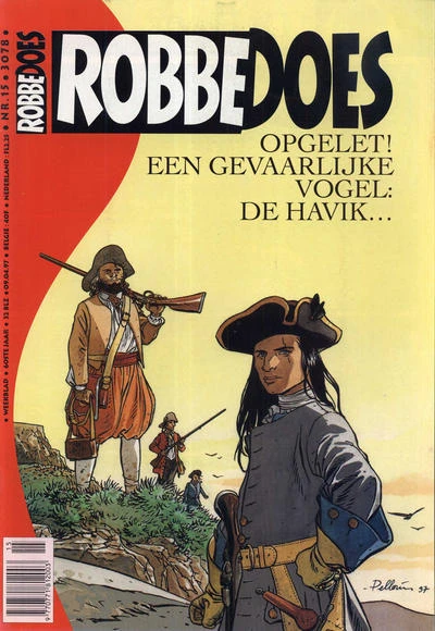 Cover of Volume #3078