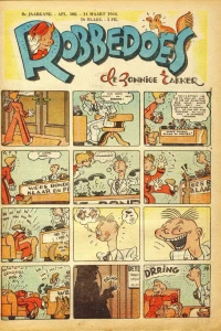 Issue #308
