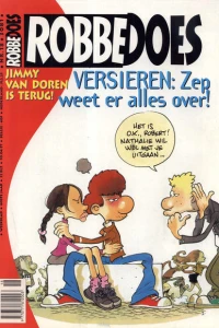 Issue #3081