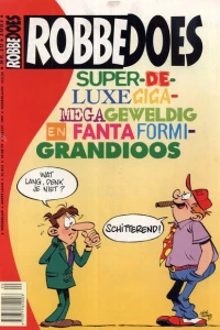 Issue #3083
