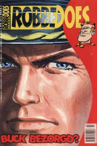 Issue #3086
