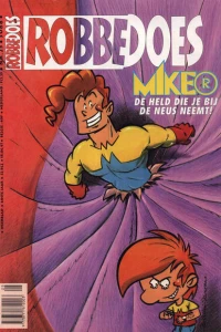 Mike R