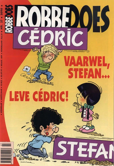 Cover of Volume #3090