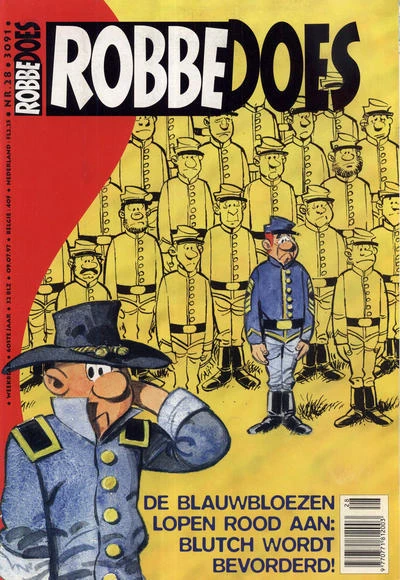 Cover of Volume #3091