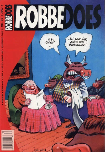 Cover of Volume #3093