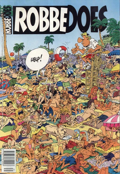 Cover of Volume #3094