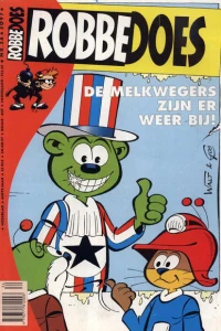 Issue #3097