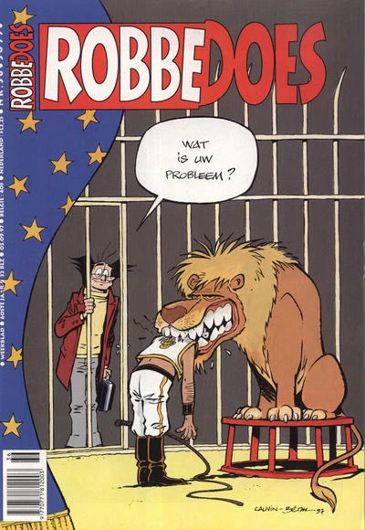 Cover of Volume #3099