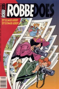 Issue #3105