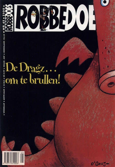 Cover of Volume #3108
