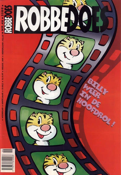 Cover of Volume #3109
