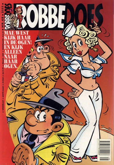 Cover of Volume #3111