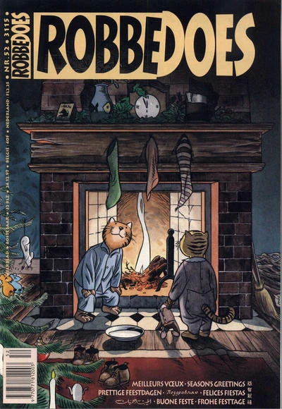 Cover of Volume #3115