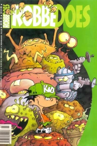 Issue #3119